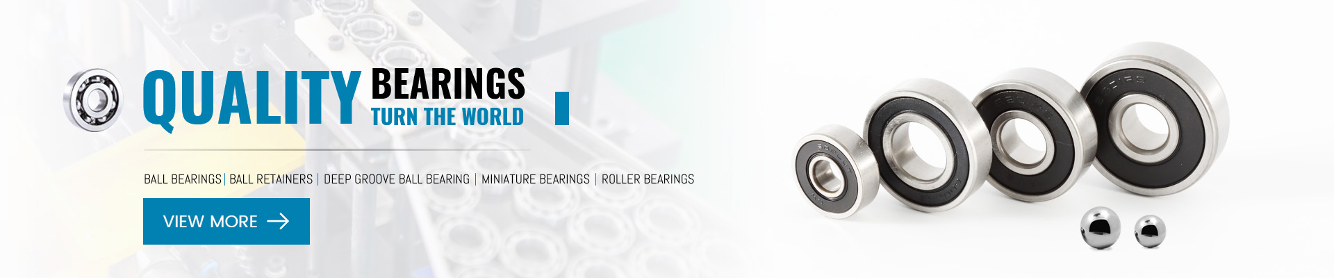 bearings